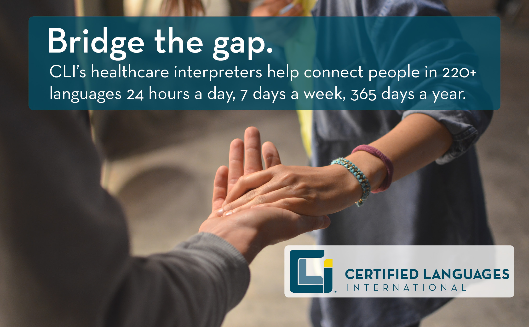 medical interpreter job description
