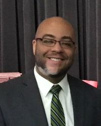Darren Reed, IMIA Mississippi Representative