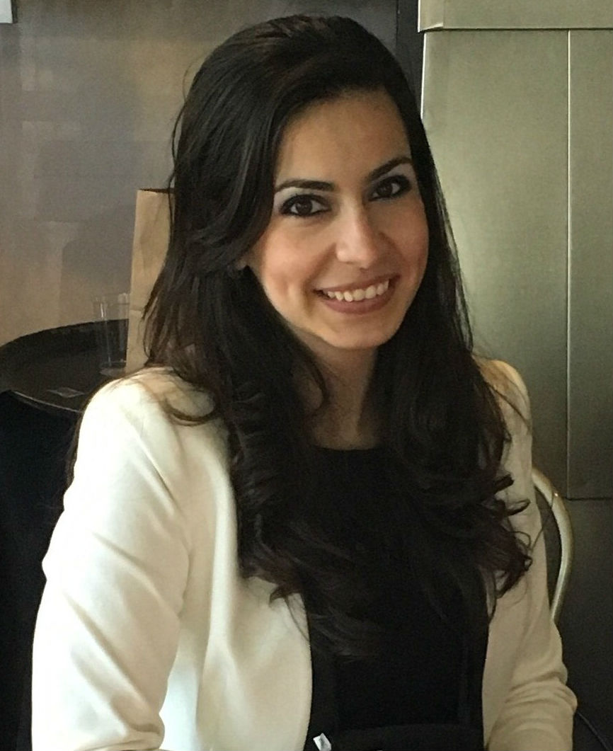 Amani Zaki, IMIA Board