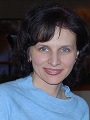 Nataliya Holen