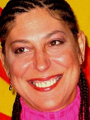 Anita Coelho Diabate, IMIA Vice President
