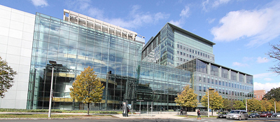 The Joseph B. Martin Conference Center at Harvard Medical 
School