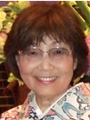 Chieko Sakihana, IMIA West Japan Rep
