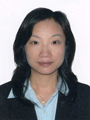 Ester Leung, IMIA Hong Kong Representative
