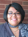 Iliana Rivera, IMIA Board