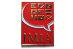 IMIA Lapel Pins