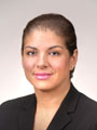 Juana Horton, IMIA Board President