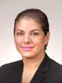 Juana Horton, IMIA Board Secretary