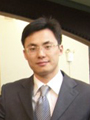 Lin Zhang, IMIA Beijing Representative