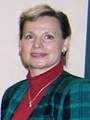 Maria Gatej, IMIA Board