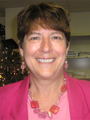 Maria Schwieter, IMIA Indiana Representative