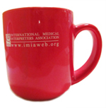 IMIA Mugs