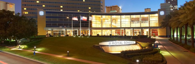 Royal Sonesta Hotel Houston